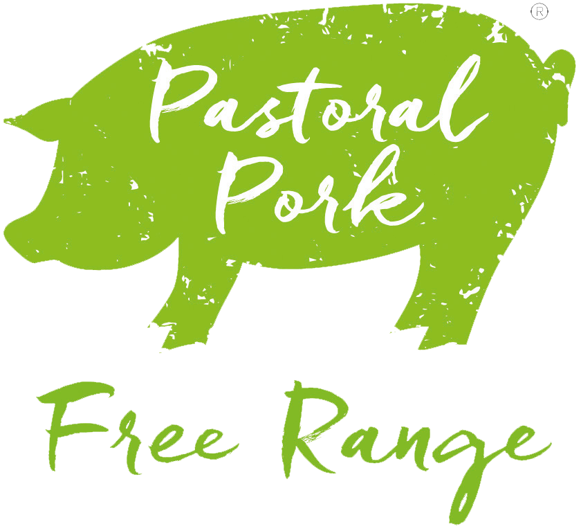 Pastoral Pork Company brands - Pastoral Pork Free Range logo